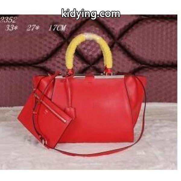 格安　 FENDI　完成度の高いフェンディコピーバッグ_フェンディ FENDI_ブランド コピー 激安(日本最大級)-0