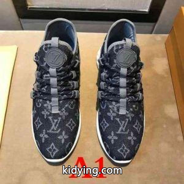 数量限定特売品 LOUIS VUITTON 2018新品 ランニングシューズ 3色選択可 数量限定特別価格_ルイ ヴィトン LOUIS VUITTON_ブランド コピー 激安(日本最大級)-0