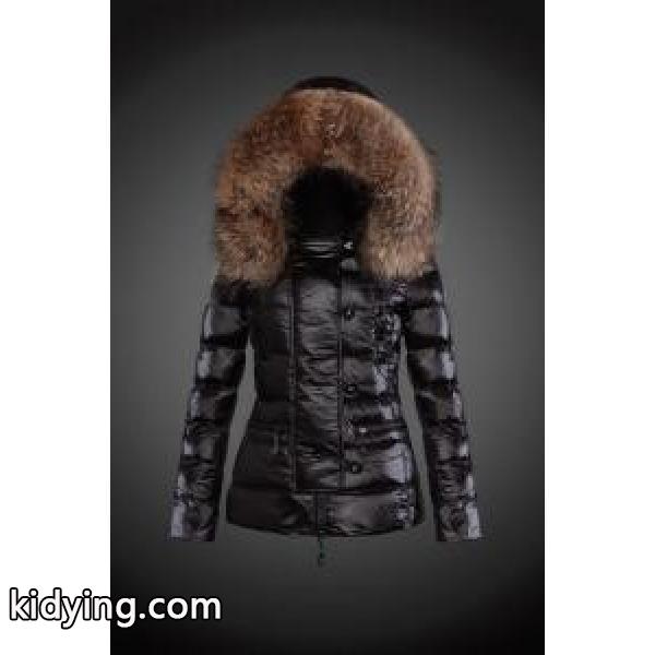 2014 秋冬 ◆モデル愛用◆ MONCLER モンクレール フードづき レディース ダウンジャケット8813_女性用ダウンジャケット_モンクレール特集_スーパーコピーブランド激安通販 専門店-0