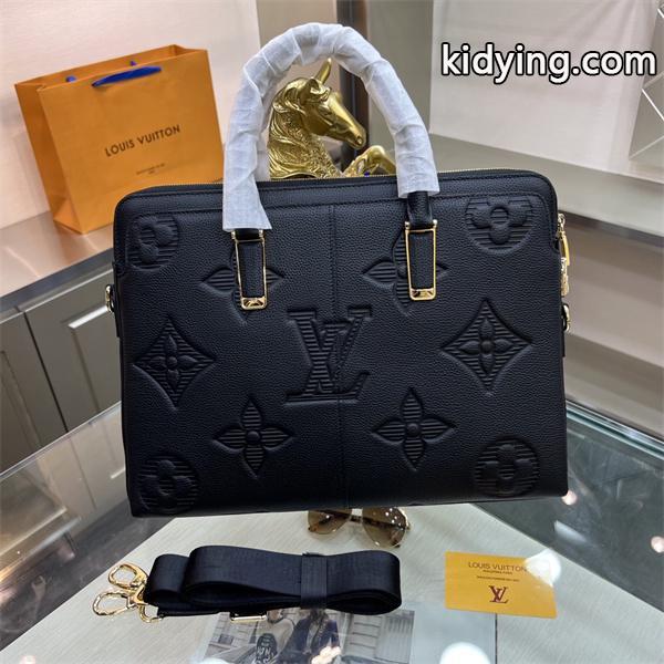 ビジネスシーンに大活躍 ルイ ヴィトン ビジネスバッグ ふんわりスタイルが最適 LOUIS VUITTON_ルイ ヴィトン LOUIS VUITTON_ブランド コピー 激安(日本最大級)-0