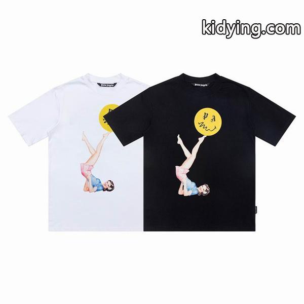 爽やかなTシャツの季節がやってきたPalm Angles大人気tシャツコピーをススメ-0