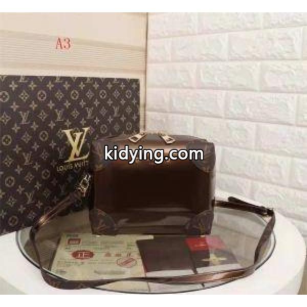 個性をアピール LOUIS VUITTON ルイ ヴィトン ショルダーバッグ 多色可選 ソフトな素材を使用_ルイ ヴィトン LOUIS VUITTON_ブランド コピー 激安(日本最大級)-2
