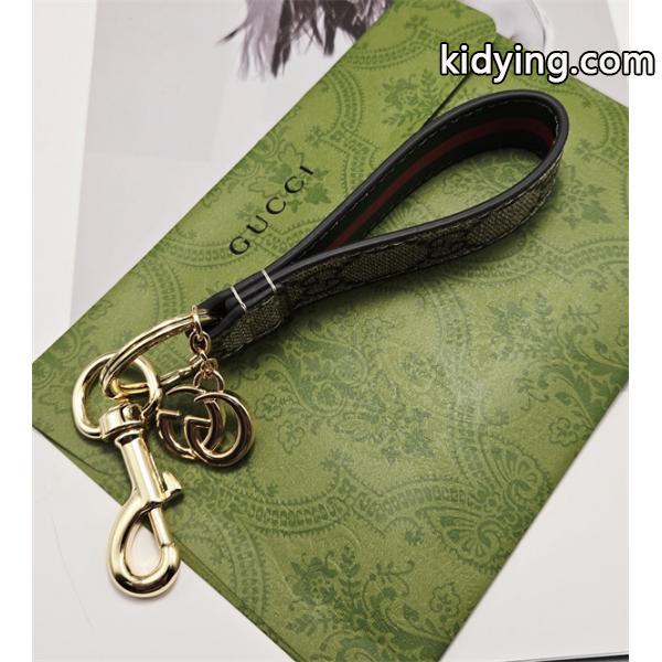人気&グッチキーホルダーコピーGucci OPHIDIA 新作オシャレプレゼント最適-4