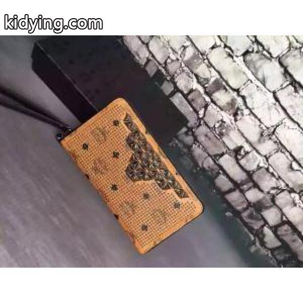 存在感のある エムシーエム コピー 2016秋冬 レディース財布_エムシーエム コピー MCM_ブランド コピー 激安(日本最大級)-0