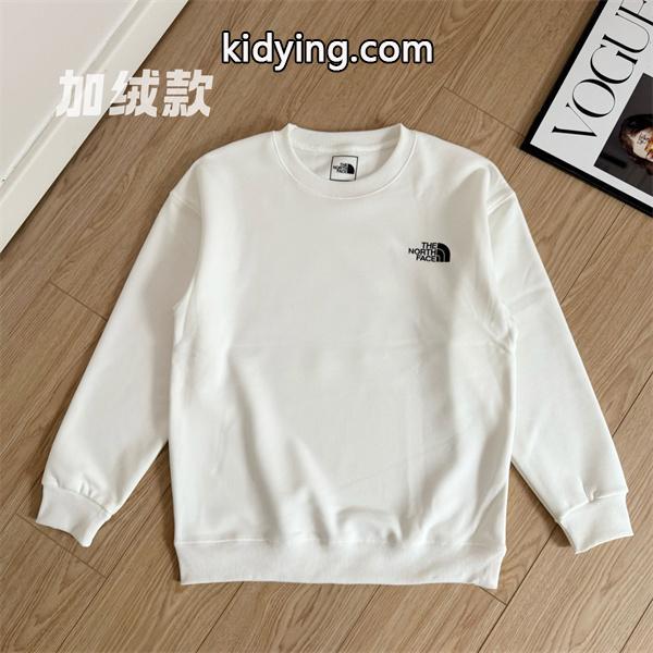 THE NORTH FACE ザノースフェイス コピー バックプリント スウェット 保温性 定番人気-1