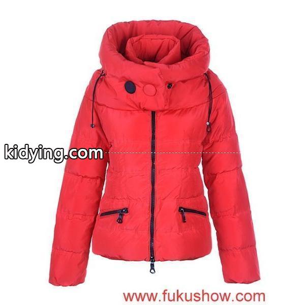MONCLER/2011秋冬新作_女性用ダウンジャケット_モンクレール特集_スーパーコピーブランド激安通販 専門店-0