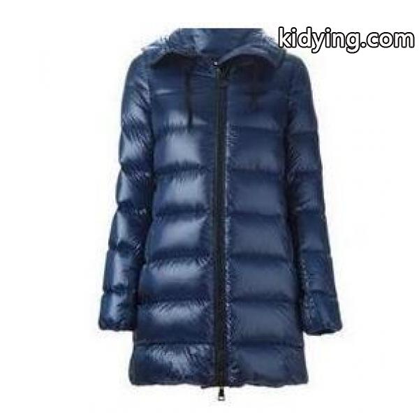 撥水加工モンクレール MONCLER フード 防寒もバッチリ ダウンジャケット ブルゾン SUYEN スイエン_モンクレール MONCLER_ブランド コピー 激安(日本最大級)-0