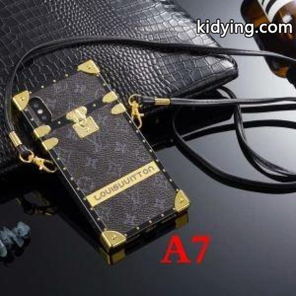 2018秋冬新作コレクション 多色可選LOUIS VUITTON ルイ ヴィトン 通気性が抜群 iphone XR ケース カバー_ルイ ヴィトン LOUIS VUITTON_ブランド コピー 激安(日本最大級)-6