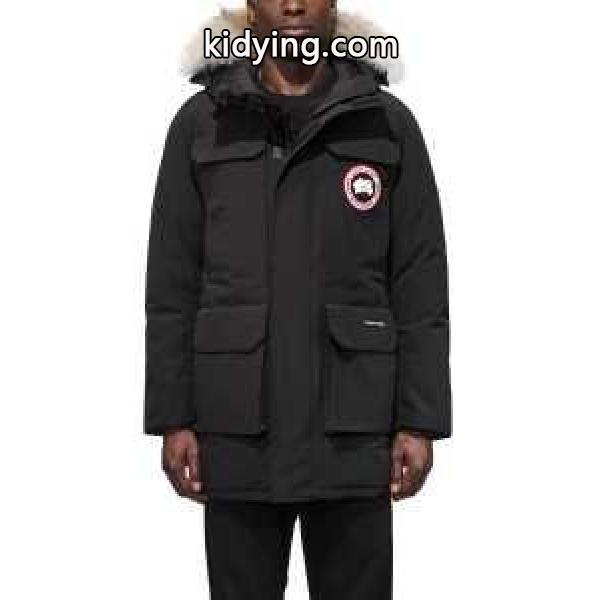 個性的 2015 カナダグース CANADA GOOSE ダウンジャケット 7色可選 厳しい寒さに耐える_カナダグース CANADA GOOSE_ブランド コピー 激安(日本最大級)-0