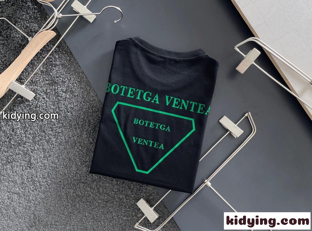 &安心&追跡付 ボッテガヴェネタ tシャツコピーBOTTEGA VENETA 2026春夏流行激安通販 専門店-2