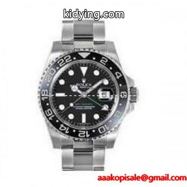 赤字超特価格安のロレックス 時計 メンズ シルバー チエーン デイト表示 4針 自動巻き ROLEX メンズ腕時計_ロレックス ROLEX_ブランド コピー 激安(日本最大級)-0