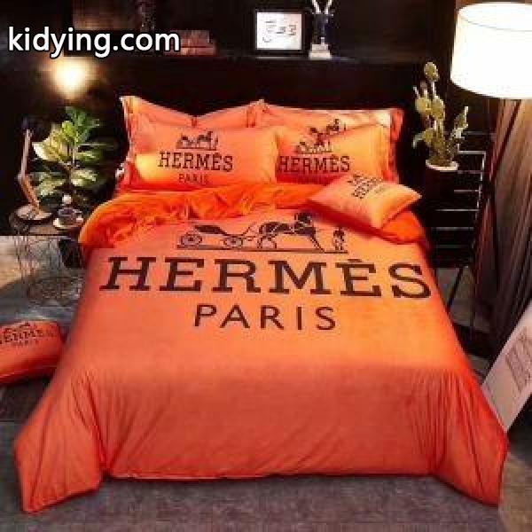 エルメス HERMES 2018秋冬新作コレクション 4点セット人気な定番アイテム 2色可選_エルメス HERMES_ブランド コピー 激安(日本最大級)-0