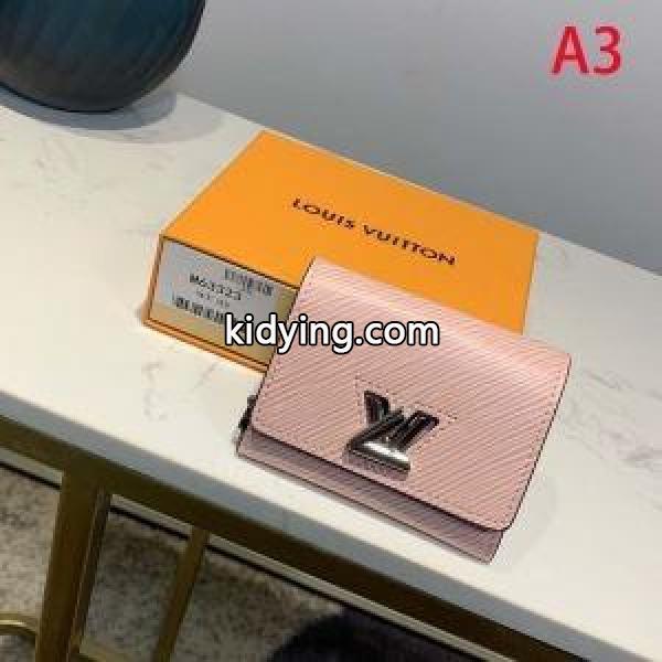多色可選 寒い季節を彩るアイテム ルイ ヴィトン秋めいたコーデに仕上げる LOUIS VUITTON 財布/ウォレット簡単に秋冬の季節感をアップ_ルイ ヴィトン LOUIS VUITTON_ブランド コピー 激安(日本最大級)-2