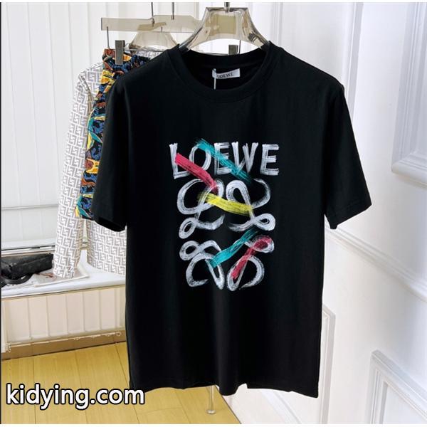 ロエベtシャツ コピーLOEWE 通販ショッピング-0