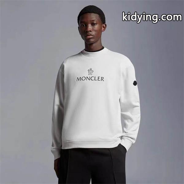 モンクレールスウェットコピー MONCLER 秋先取りコーデを楽しもう 秋冬最新のトレンド_ブランド コピー 激安(日本最大級)-0