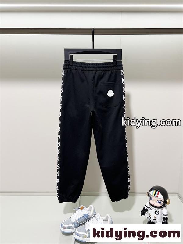 MONCLER モンクレール スーパーコピー メンズ スポーツパンツ 春秋 プレミアム品質 おすすめ-1