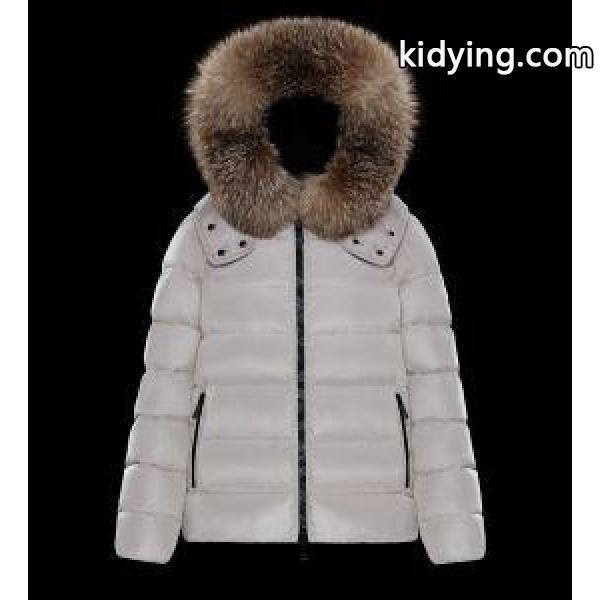 柔らかな質感モンクレールダウンジャケットレディースMONCLER CHITALPA ダウンアウター秋冬新品2色可選-0