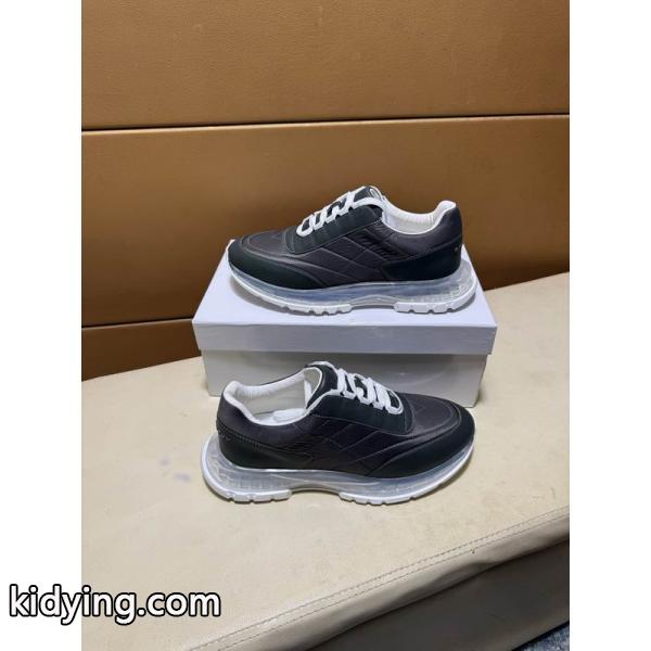 人気♥GIVENCHYジバンシーシューズスーパーコピー2026流行リラックス感-3