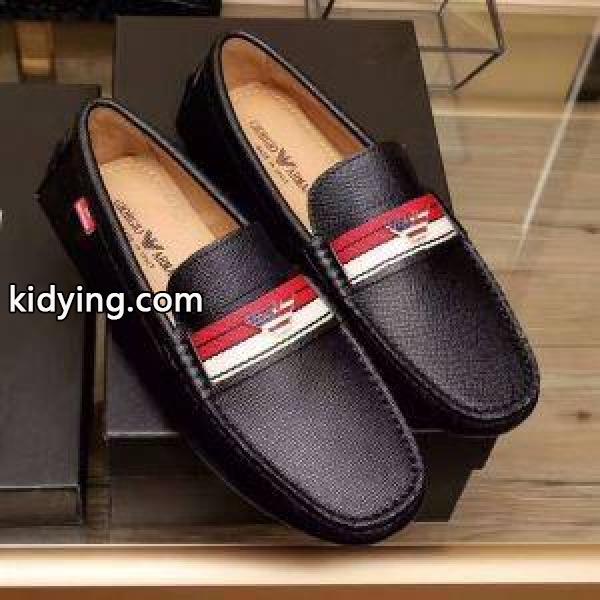 3色可選 アルマーニ ARMANI 入手困難！ 2017春夏 コンフォート 軽量で疲れにくい_アルマーニ ARMANI_ブランド コピー 激安(日本最大級)-3