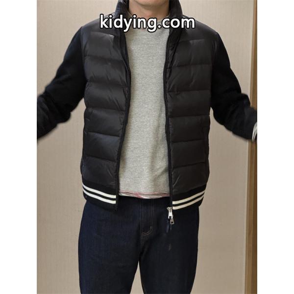 モンクレール MONCLER ダウンジャケット メンズ スーパーコピーN級品通販ショッピング-4
