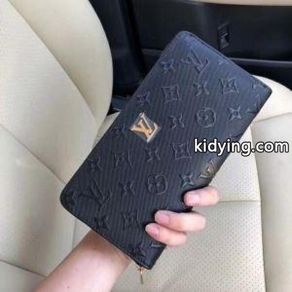 新品未使用 LOUIS VUITTON今シーズン注目のアイテム財布ルイ ヴィトン_ルイ ヴィトン LOUIS VUITTON_ブランド コピー 激安(日本最大級)-0