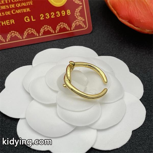 プレゼント最適❤カルティエ指輪コピー❤Cartierアクセサリー品質保証激安通販-6