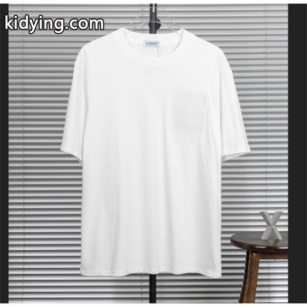 大人気ロエベ TシャツコピーLOEWE 通販ショッピング-0