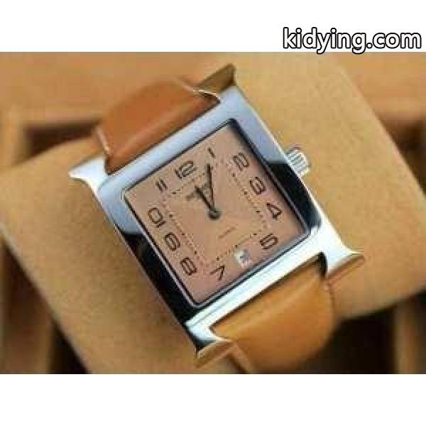 2015 今買い◎得 エルメス 腕時計 8色可選 26mm_エルメス HERMES_ブランド コピー 激安(日本最大級)-3