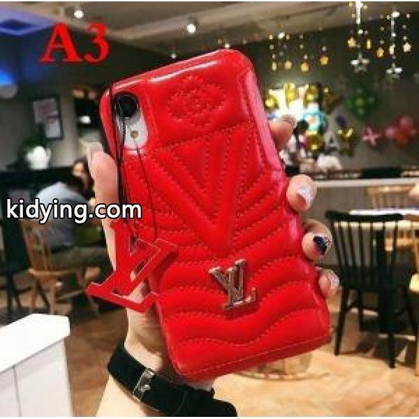 エレガンスな雰囲気に LOUIS VUITTON ルイ ヴィトン iphoneXS/MAX ケース カバー 多色可選 人気シリーズ_ルイ ヴィトン LOUIS VUITTON_ブランド コピー 激安(日本最大級)-2