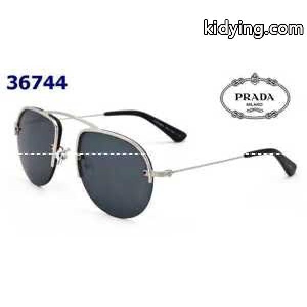 超人気美品◆ 2014 PRADA プラダ サングラス_サングラス_メガネ_スーパーコピーブランド激安通販 専門店-0