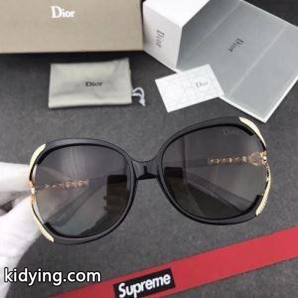 色豊富 サングラス 2018春夏新作 5色可選 ディオール DIOR 多色使いが魅力の_ディオール DIOR_ブランド コピー 激安(日本最大級)-3