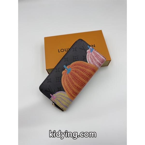 魅力的な デザイン LOUIS VUITTON ルイヴィトン コピー 財布 ピンク 発売中 プレミアム-1