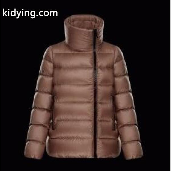 秋冬新作MONCLER SALIXモンクレールレディースダウンジャケットハイネックダウンアウター多色可選-1