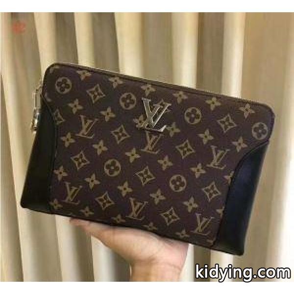 ルイ ヴィトン人気爆発新作登場 LOUIS VUITTON ポーチ人気沸騰なアイテム4色可選_ルイ ヴィトン LOUIS VUITTON_ブランド コピー 激安(日本最大級)-2