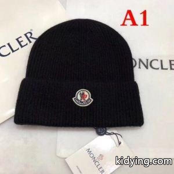 激安大特価 ニット帽/ニットキャップ 品質保証 多色可選 モンクレール MONCLER 定番最新作_モンクレール MONCLER_ブランド コピー 激安(日本最大級)-0