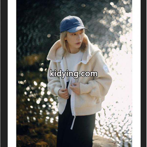 ❤2025人気❤カナダグース ジャケットコピーレディースファッションアウター Canada Goose 通販ショッピング-8