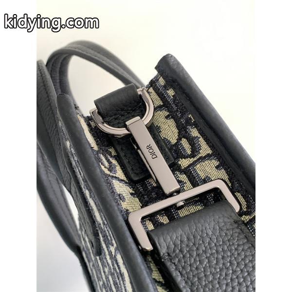 ☆ディオールトートバッグコピー☆2025激レアアイテムChristian Dior Safari North-South 上品 1ESPO311YKY_H27E-5