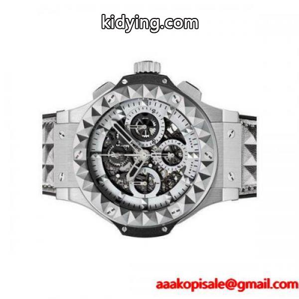HUBLOT ウブロ ビッグバン アエロバン デペッシュモード 世界250本限定　311SX8010VRDPM14 :hb78:suisho - 通販ショッピング-0
