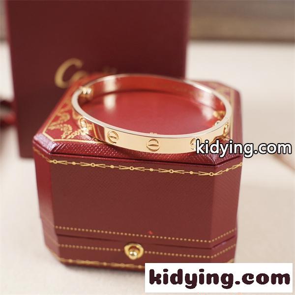 100%品質保証♡カルティエ ブレスレット スーパーコピー Cartier 人気ランキング上品-3