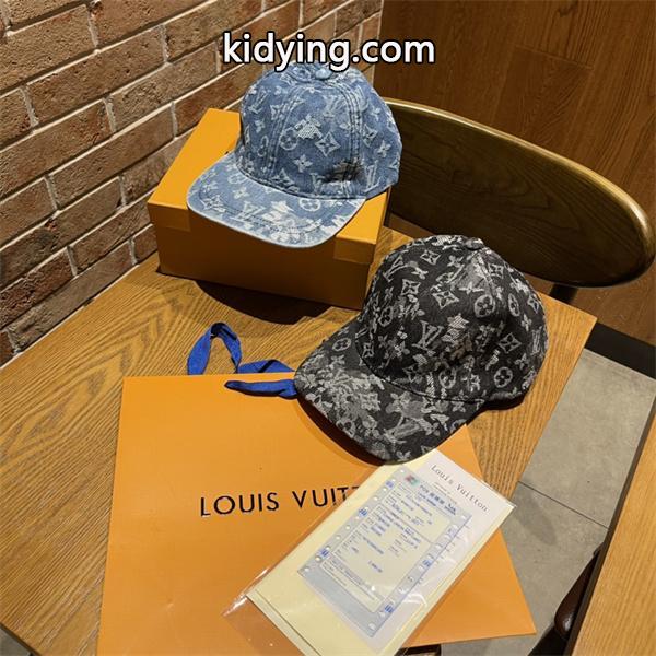 秋冬超人気の最新作 ルイ ヴィトン LOUIS VUITTON キャップ秋冬超人気アイテム 2色可選_ルイ ヴィトン LOUIS VUITTON_ブランド コピー 激安(日本最大級)-0