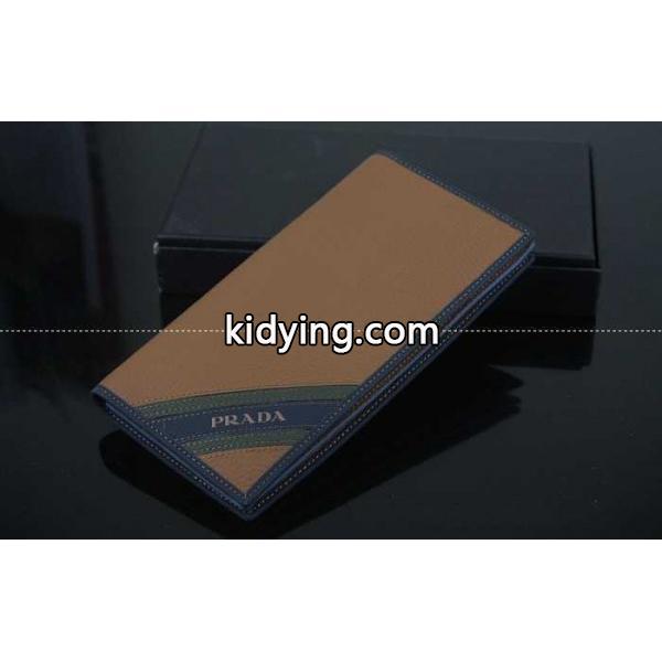 新作登場 PRADA プラダ メンズ財布_プラダ メンズ財布_財布 メンズ_スーパーコピーブランド激安通販 専門店-0