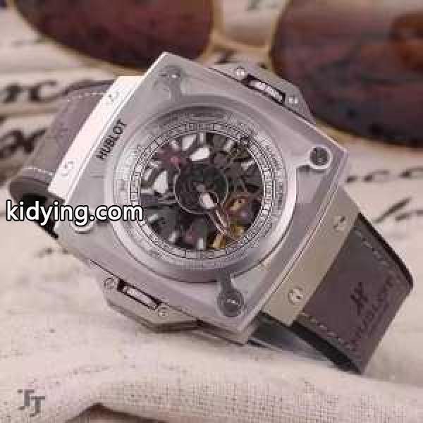 2016秋冬上品な輝きを放つ形 ウブロ HUBLOT 腕時計 5色可選_ウブロ Hublot_ブランド コピー 激安(日本最大級)-4