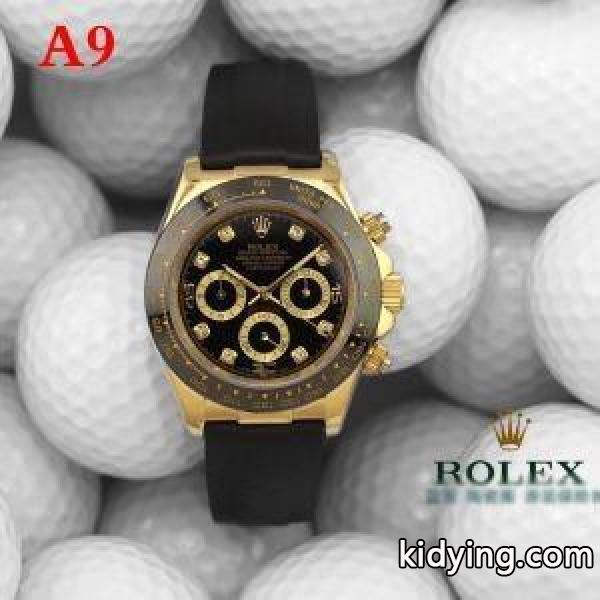 今買い◎得 ロレックス ROLEX HOT品質保証2018 多色可選 男性用腕時計 大好評_ロレックス ROLEX_ブランド コピー 激安(日本最大級)-8