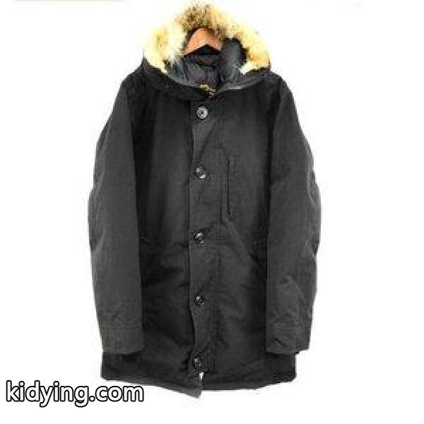 CANADA GOOSE(カナダグース)バンクーバー ダウンジャケット 3423MR VANCOUVER :3018G120015:BRING Yahoo!ショップ - 通販ショッピング-0
