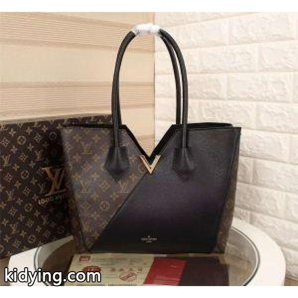 今シーズン注目のアイテム4色選択可手持ち&ショルダー掛け ルイ ヴィトン LOUIS VUITTON_ルイ ヴィトン LOUIS VUITTON_ブランド コピー 激安(日本最大級)-1