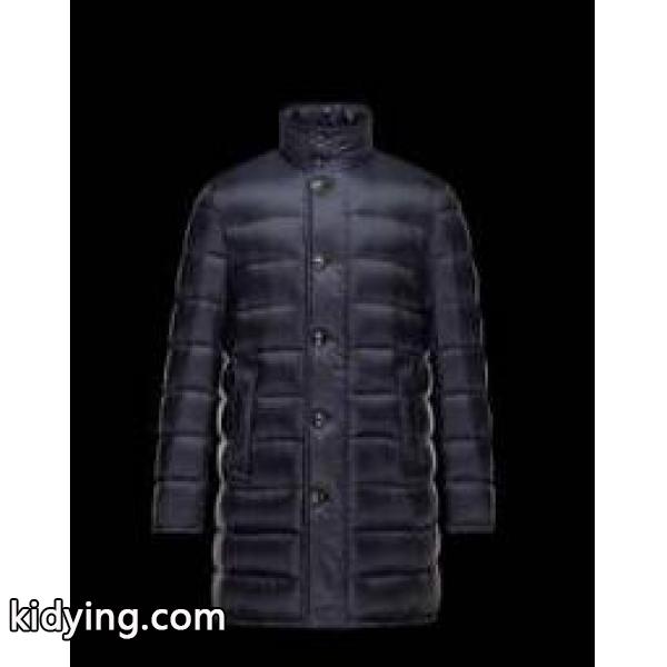 上質感のある　 2015秋冬 moncler モンクレール 優雅　ダウンジャケット ロング _男性用ダウンジャケット_モンクレール特集_スーパーコピーブランド激安通販 専門店-0