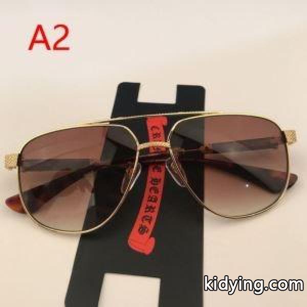 着回し力抜群大人気 クロムハーツ CHROME HEARTS サングラス 4色可選 最新トレンド2019年春夏コレクション_クロムハーツ CHROME HEARTS_ブランド コピー 激安(日本最大級)-1