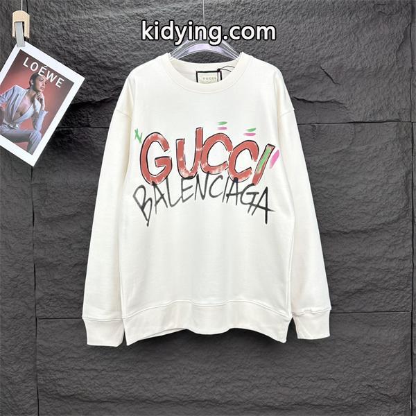 GUCC1 トレーナーメンズコピー人気セール春夏に役立つカジュアル パーカー 甘過ぎず大人な印象に__メンズファッション_スーパーコピーブランド激安通販 専門店-0