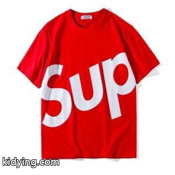 新作追加 シュプリーム SUPREME 魅力を持つ 3色可選 半袖Tシャツ 抜群な新鮮度_シュプリーム SUPREME_ブランド コピー 激安(日本最大級)-2