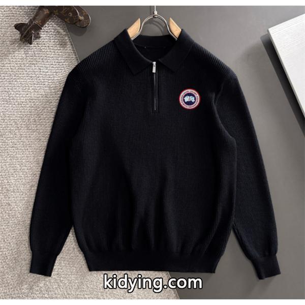 秋冬ファッションを明るくなる Canada Goose 2025秋冬におすすめ着こなしブランド コピー 激安(日本最大級)-0